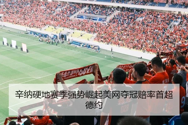 辛纳硬地赛季强势崛起美网夺冠赔率首超德约
