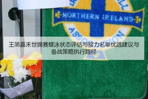 王简嘉禾世锦赛蝶泳状态评估与接力名单优选建议与备战策略执行路径